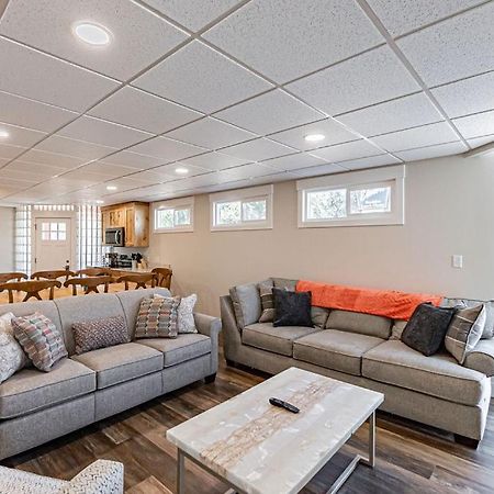 Comfy Corral Daire Pocatello Dış mekan fotoğraf