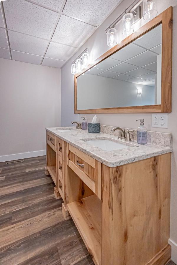 Comfy Corral Daire Pocatello Dış mekan fotoğraf