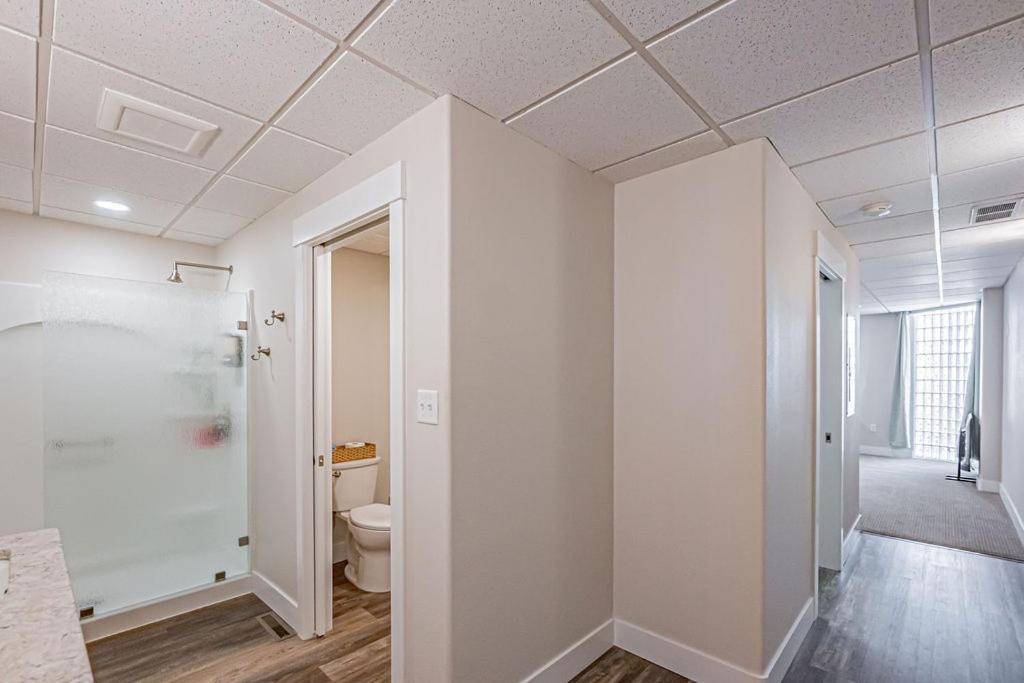 Comfy Corral Daire Pocatello Dış mekan fotoğraf