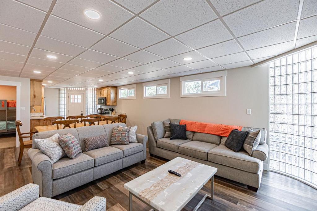 Comfy Corral Daire Pocatello Dış mekan fotoğraf