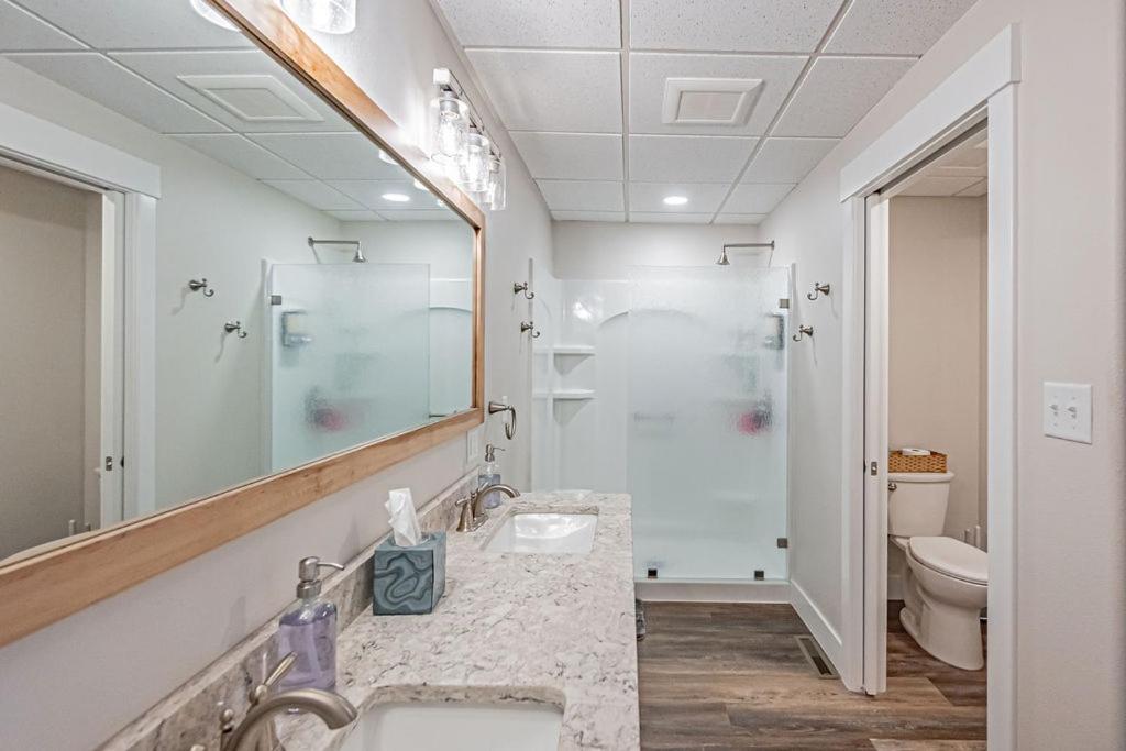Comfy Corral Daire Pocatello Dış mekan fotoğraf