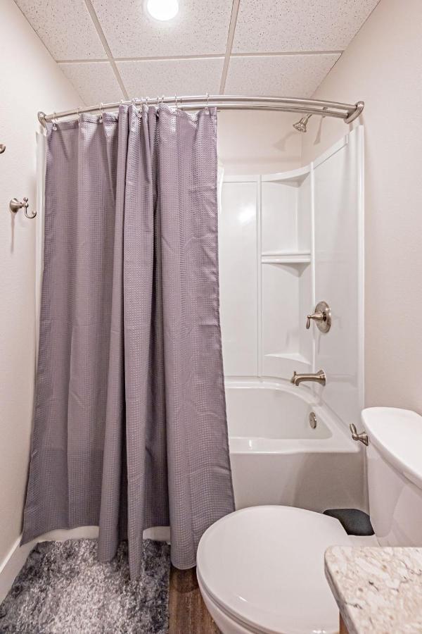 Comfy Corral Daire Pocatello Dış mekan fotoğraf
