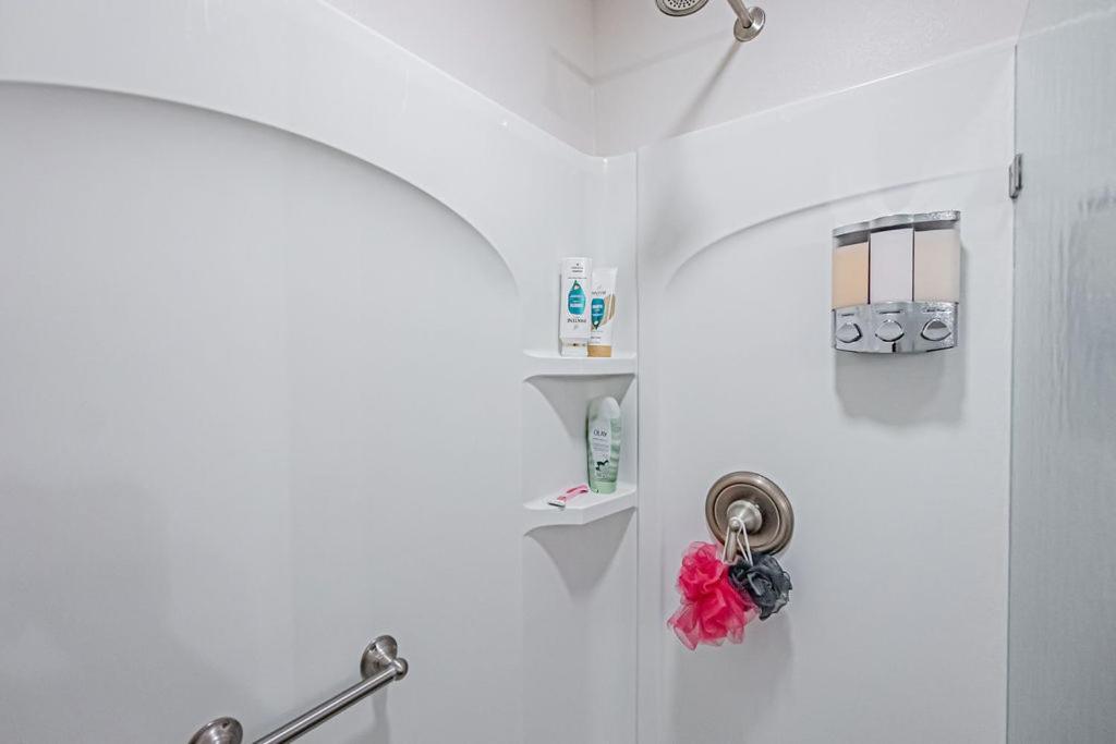 Comfy Corral Daire Pocatello Dış mekan fotoğraf